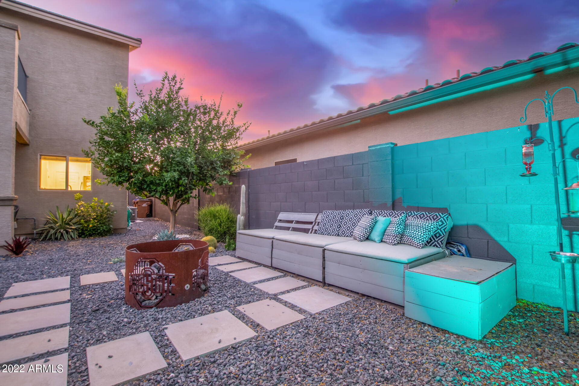 42037 N SHUMARD Street