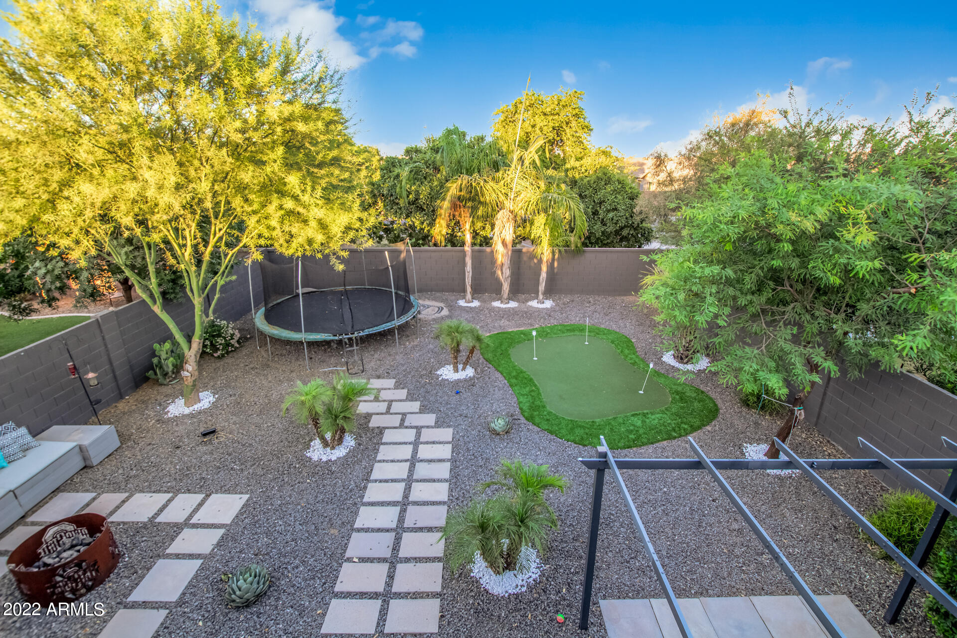 42037 N SHUMARD Street