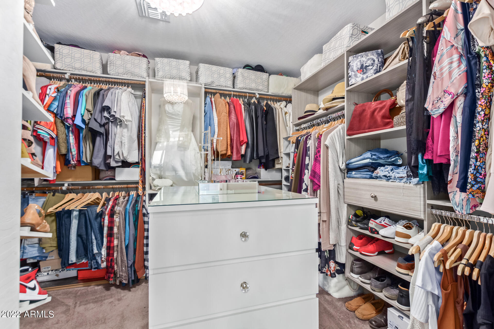 42037 N SHUMARD Street