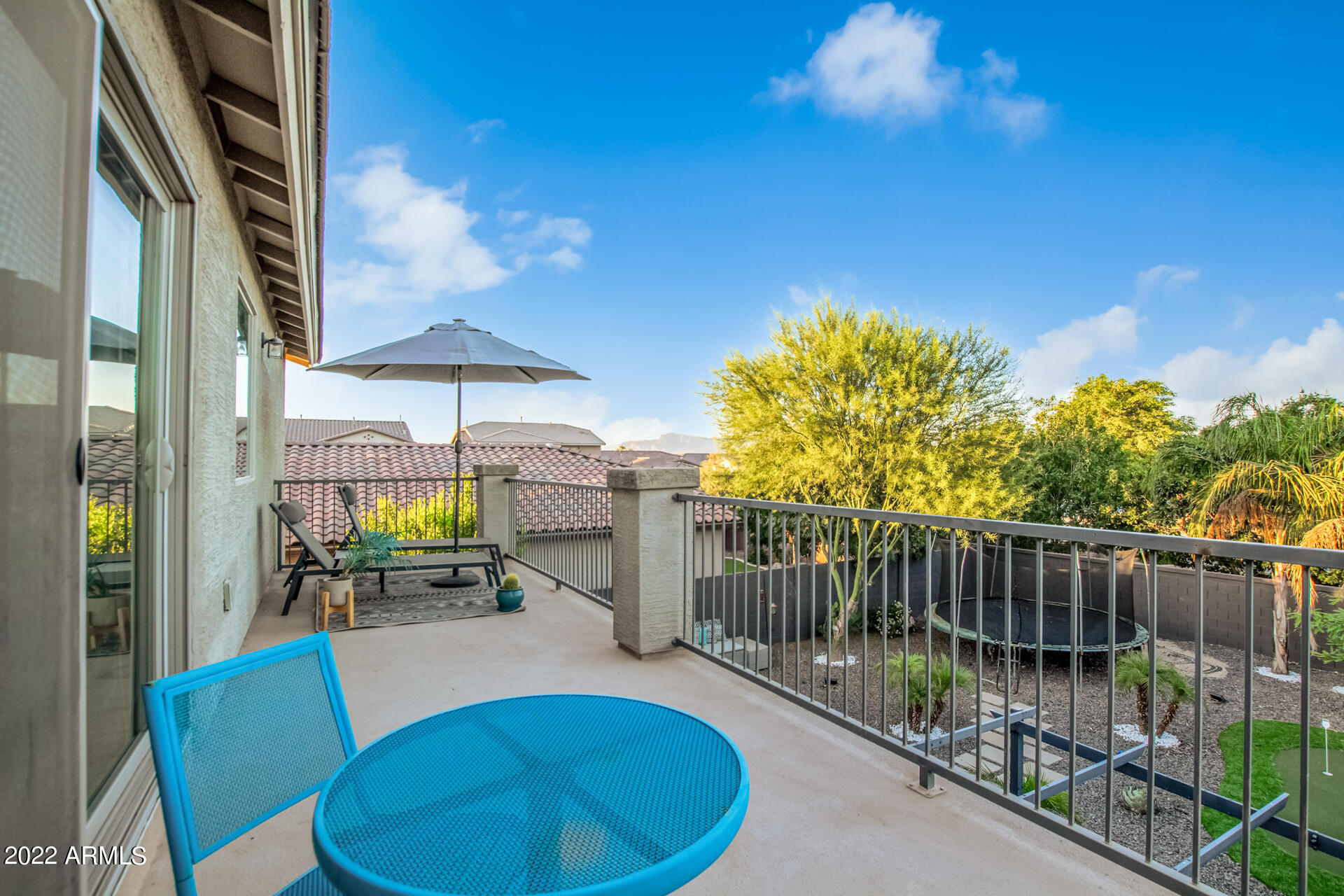 42037 N SHUMARD Street