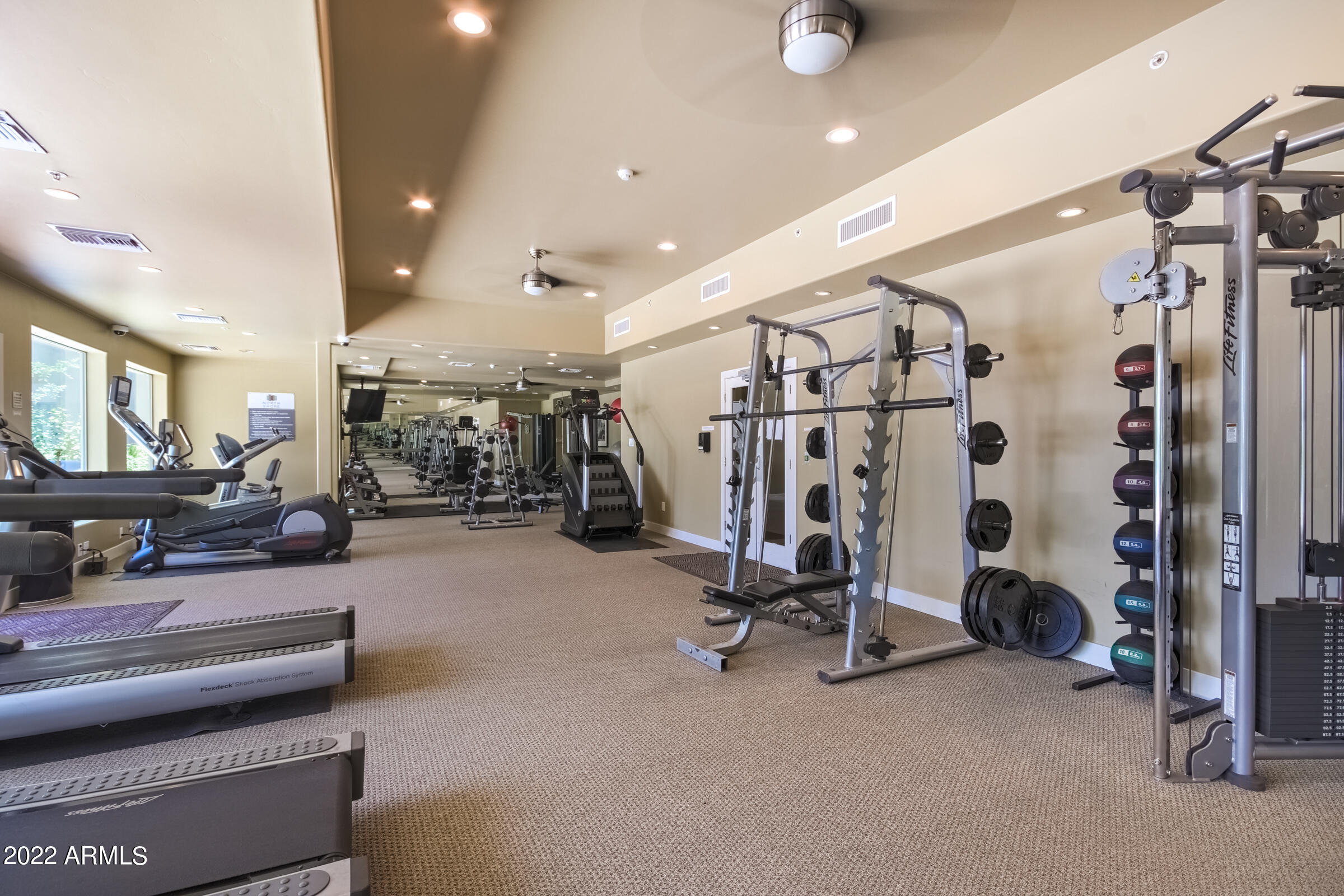 945 E PLAYA DEL NORTE Drive # 5023