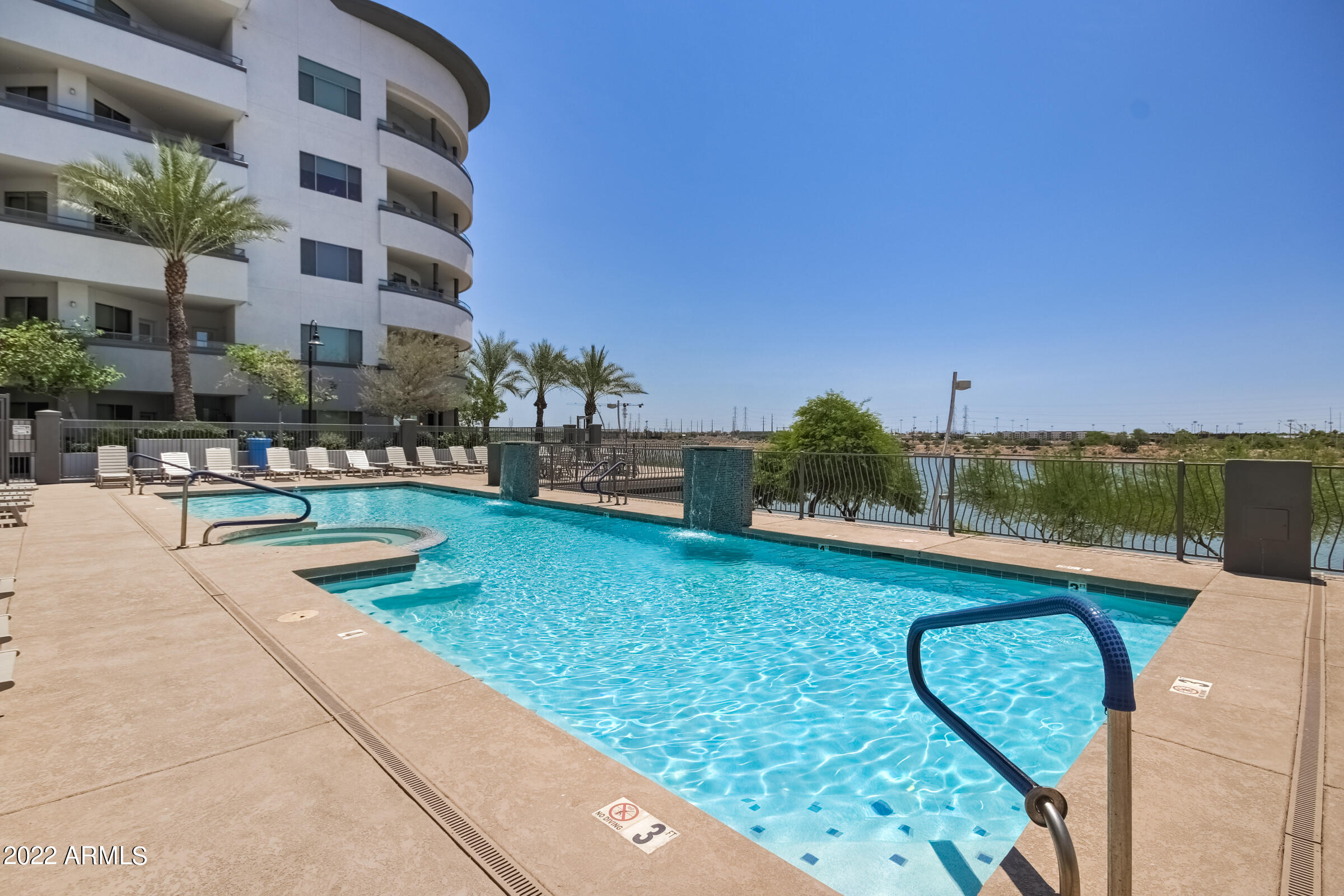 945 E PLAYA DEL NORTE Drive # 5023