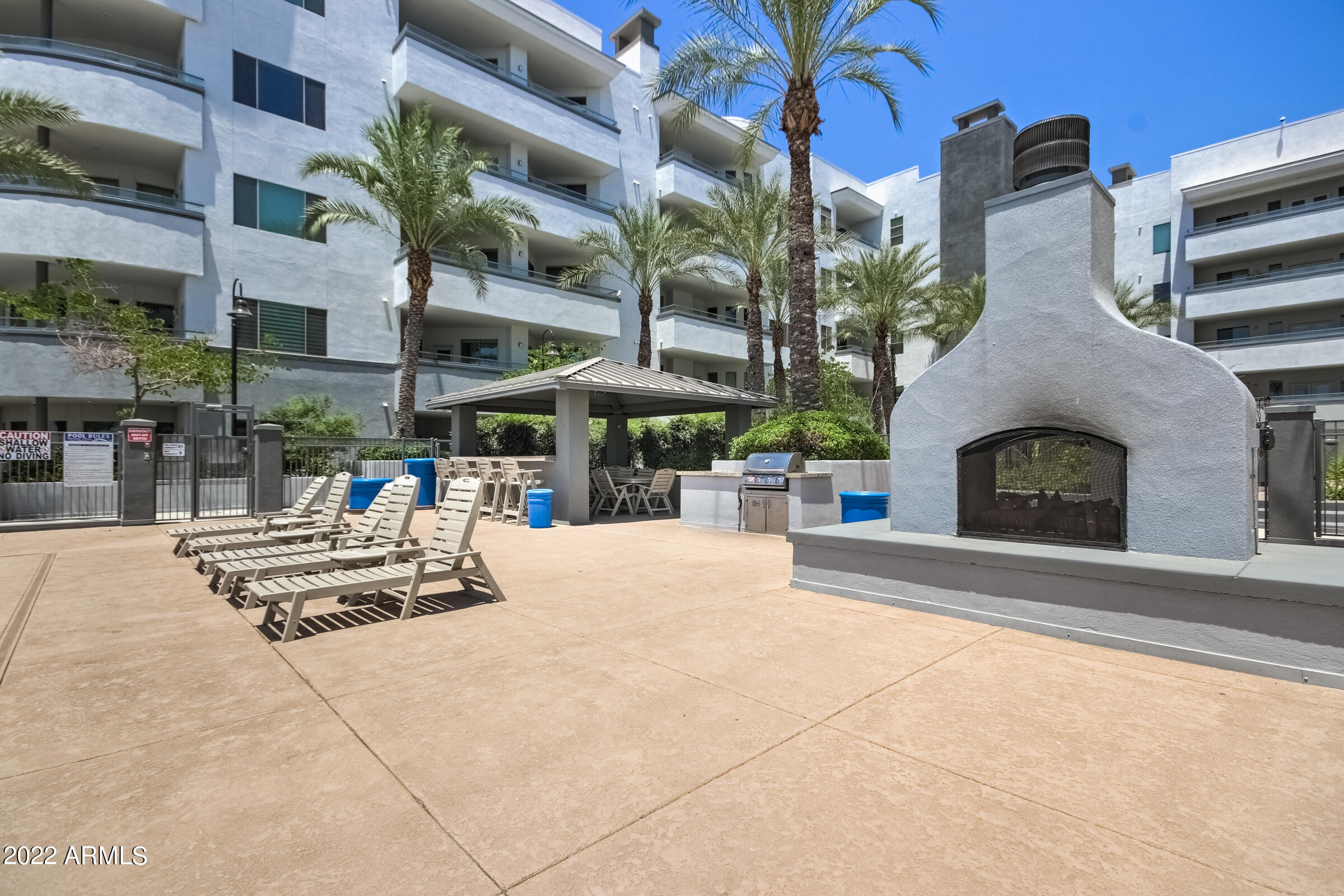 945 E PLAYA DEL NORTE Drive # 5023