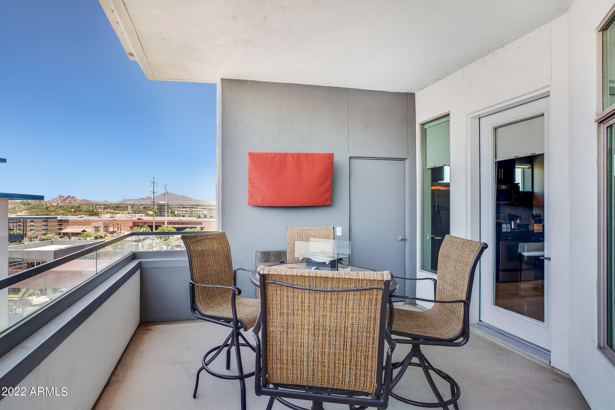 945 E PLAYA DEL NORTE Drive # 5023
