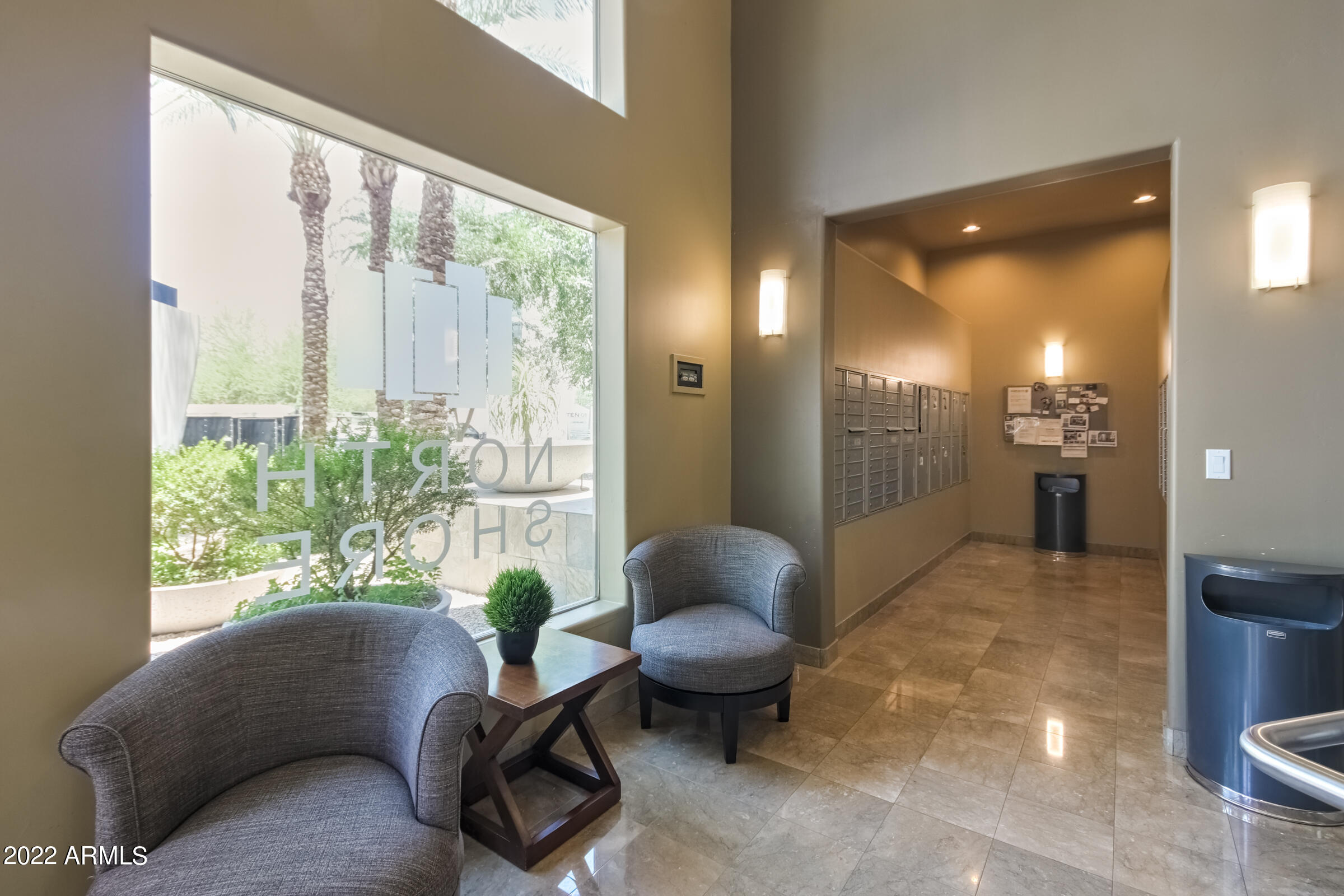 945 E PLAYA DEL NORTE Drive # 5023