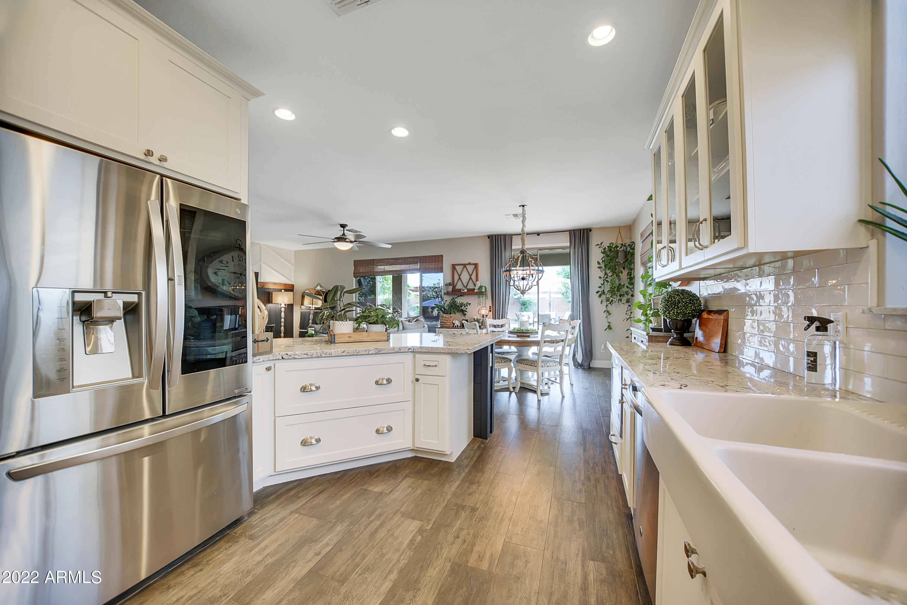 3832 E PACKARD Drive