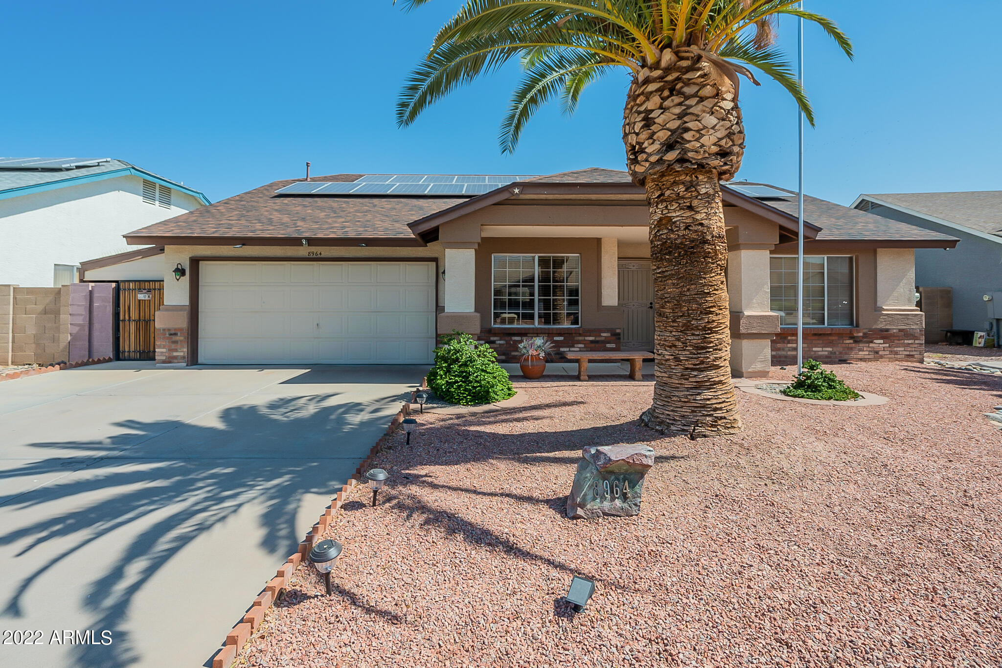 8964 W TUCKEY Lane