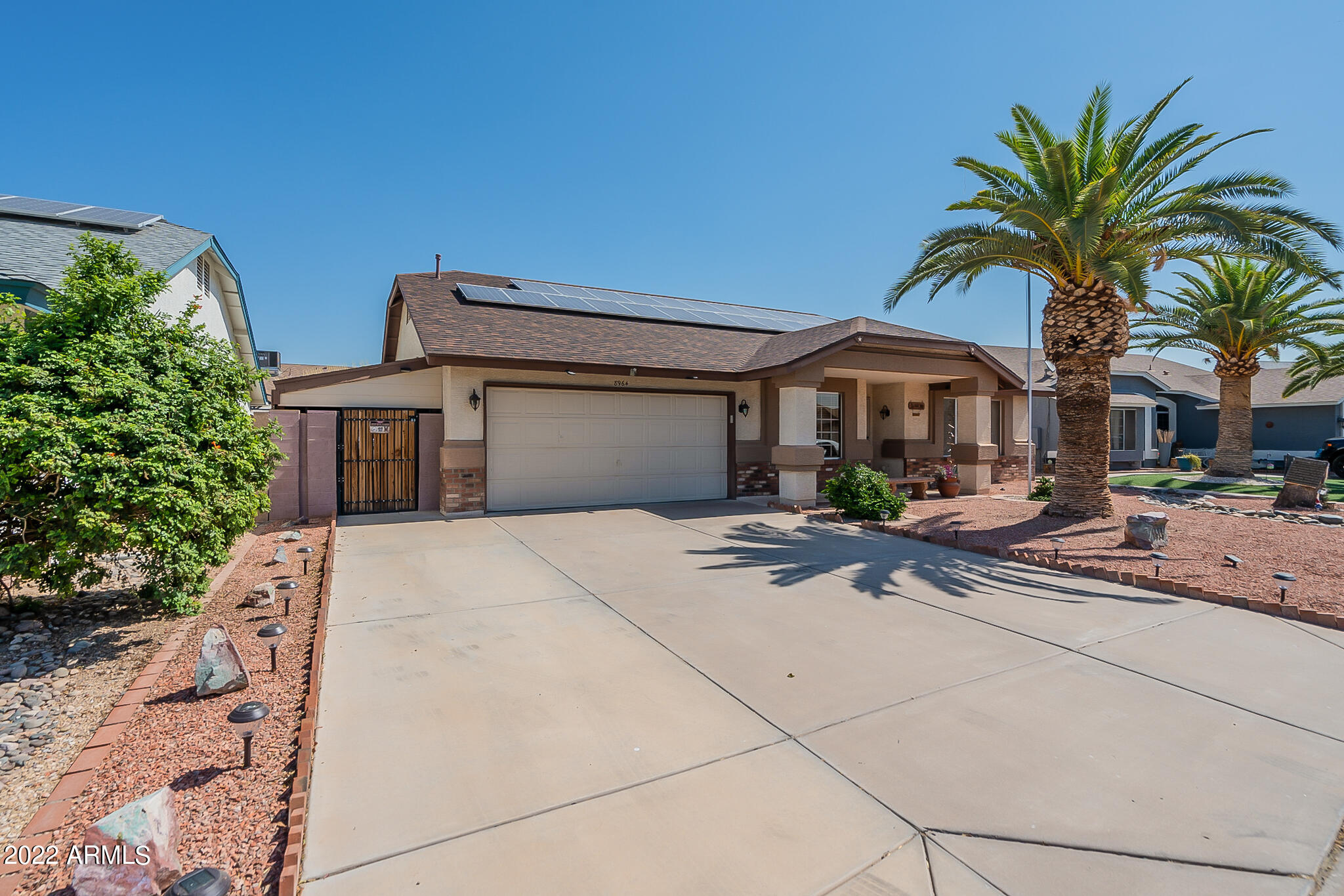 8964 W TUCKEY Lane