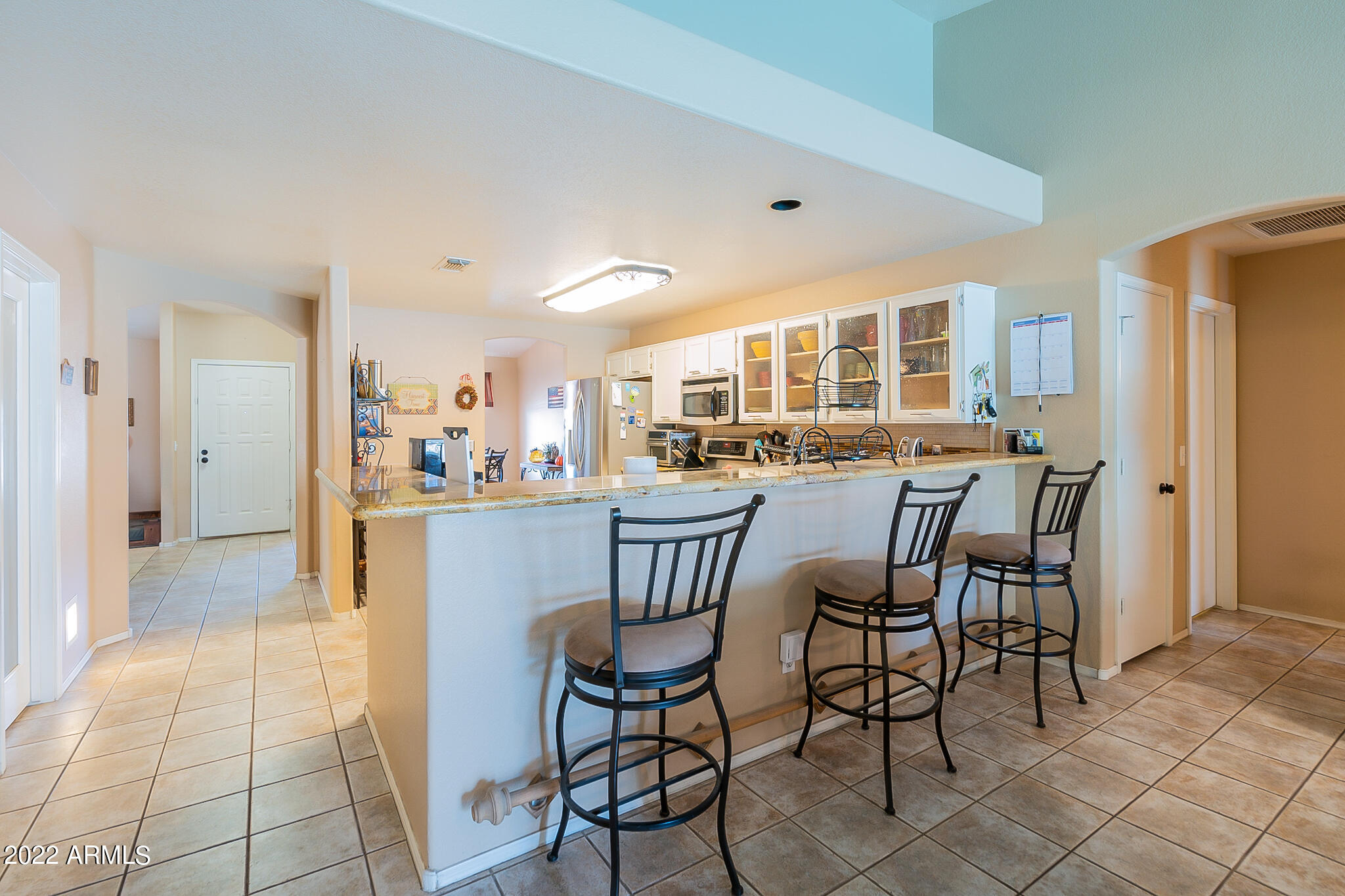 8964 W TUCKEY Lane