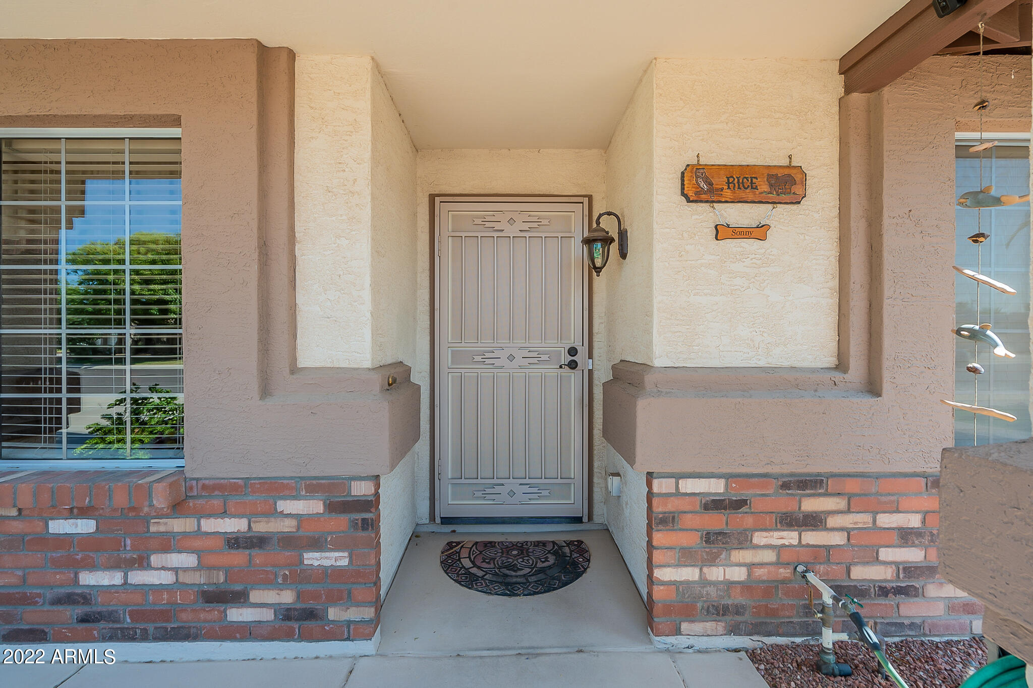 8964 W TUCKEY Lane