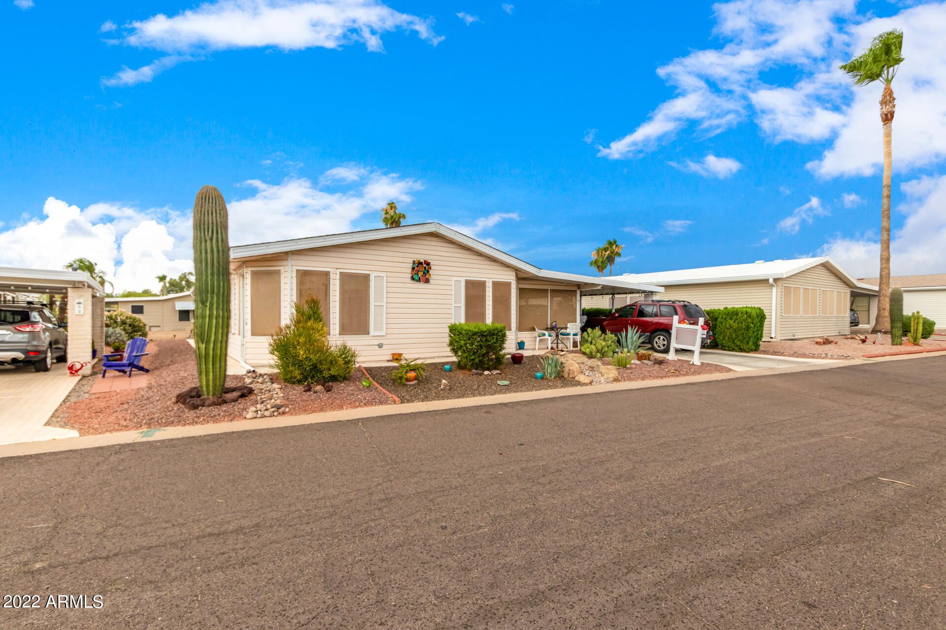 3400 S Ironwood Drive # 51