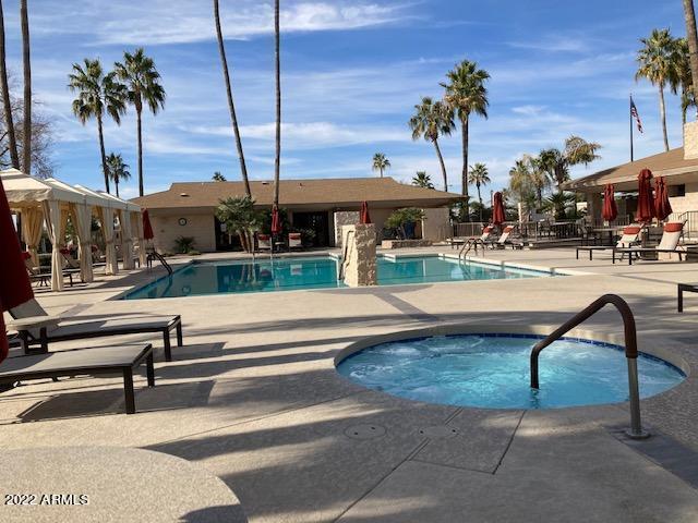 3400 S Ironwood Drive # 51