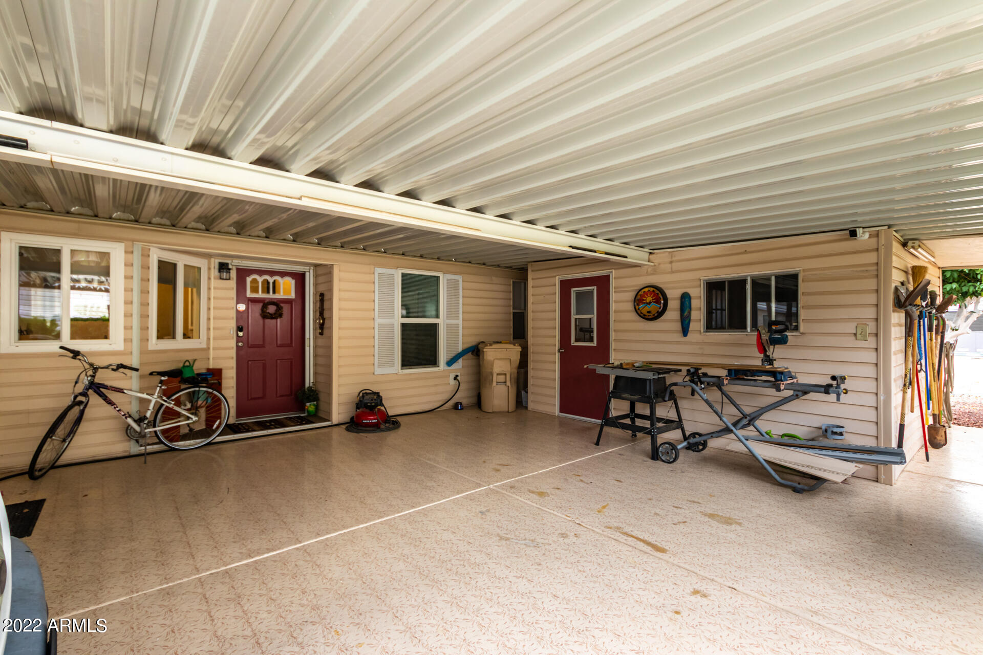 3400 S Ironwood Drive # 51