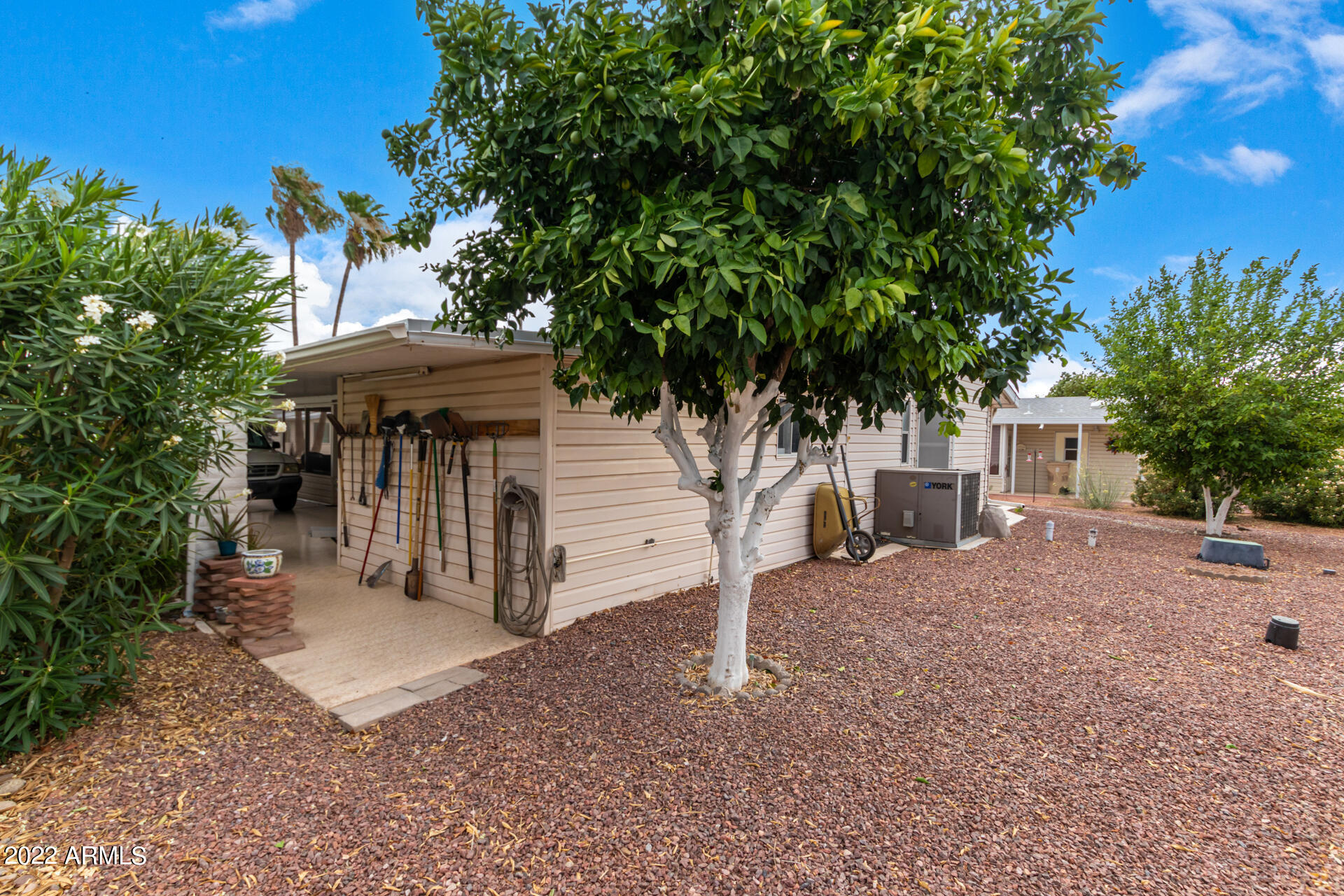3400 S Ironwood Drive # 51