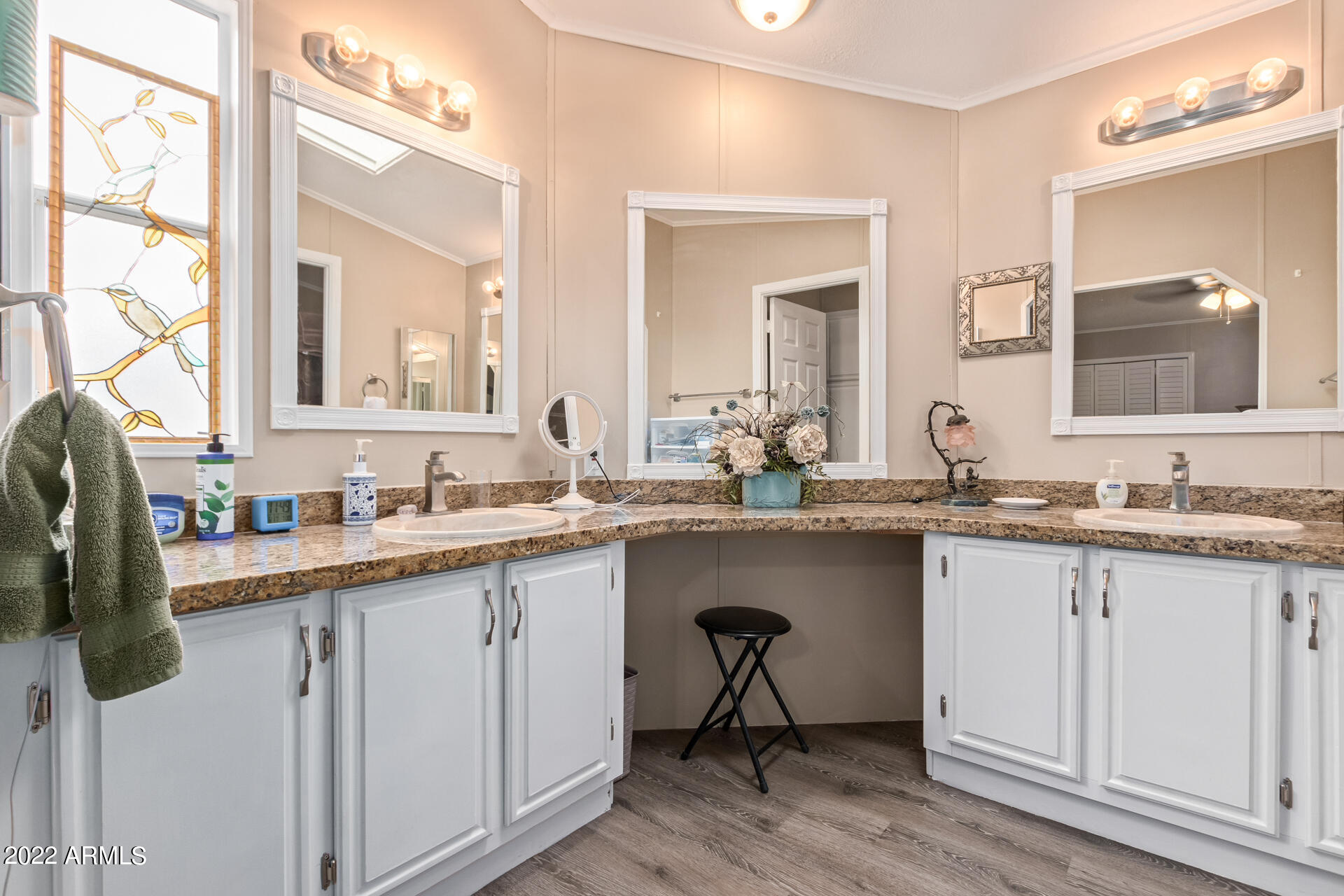 3400 S Ironwood Drive # 51