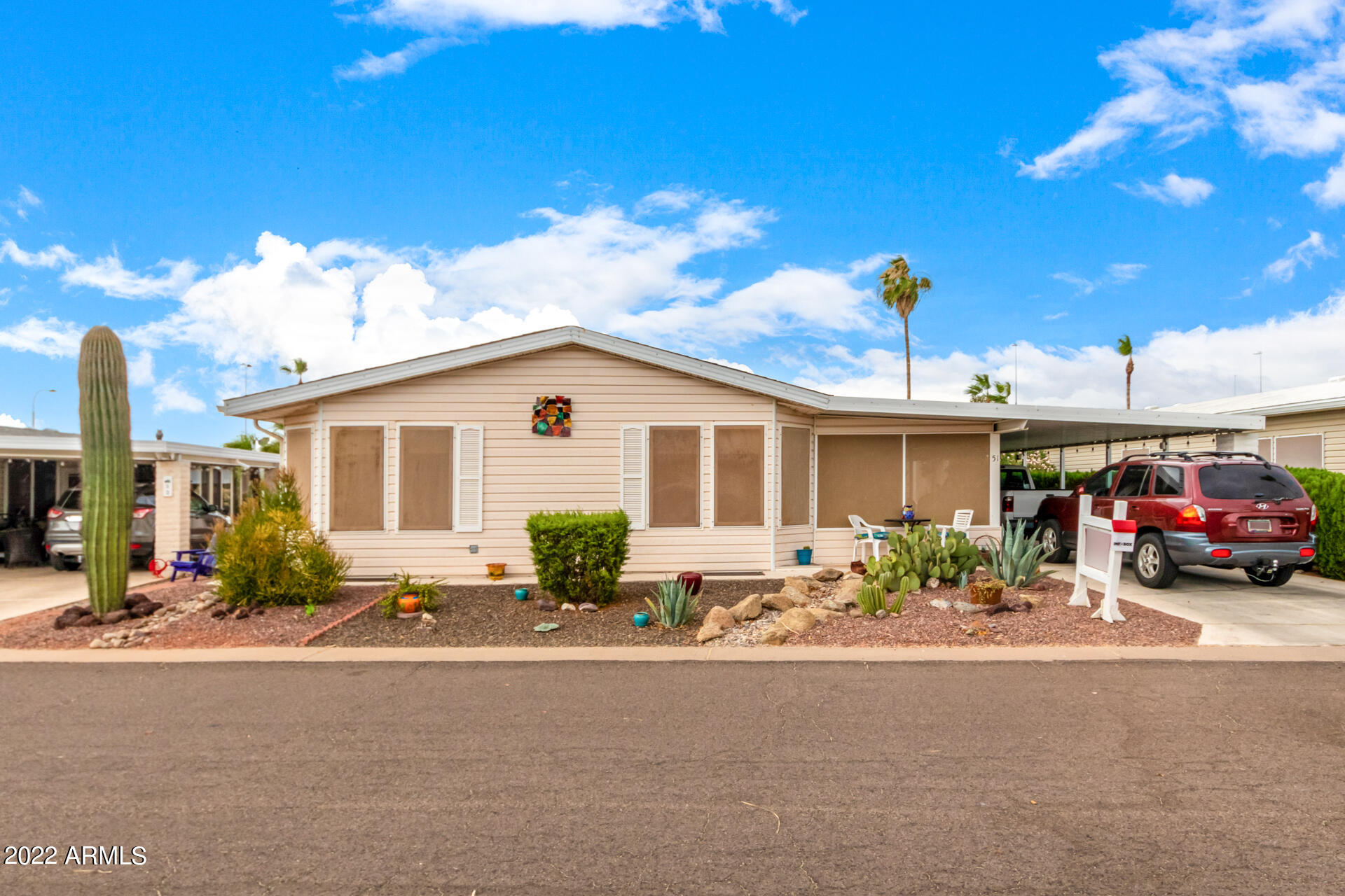3400 S Ironwood Drive # 51