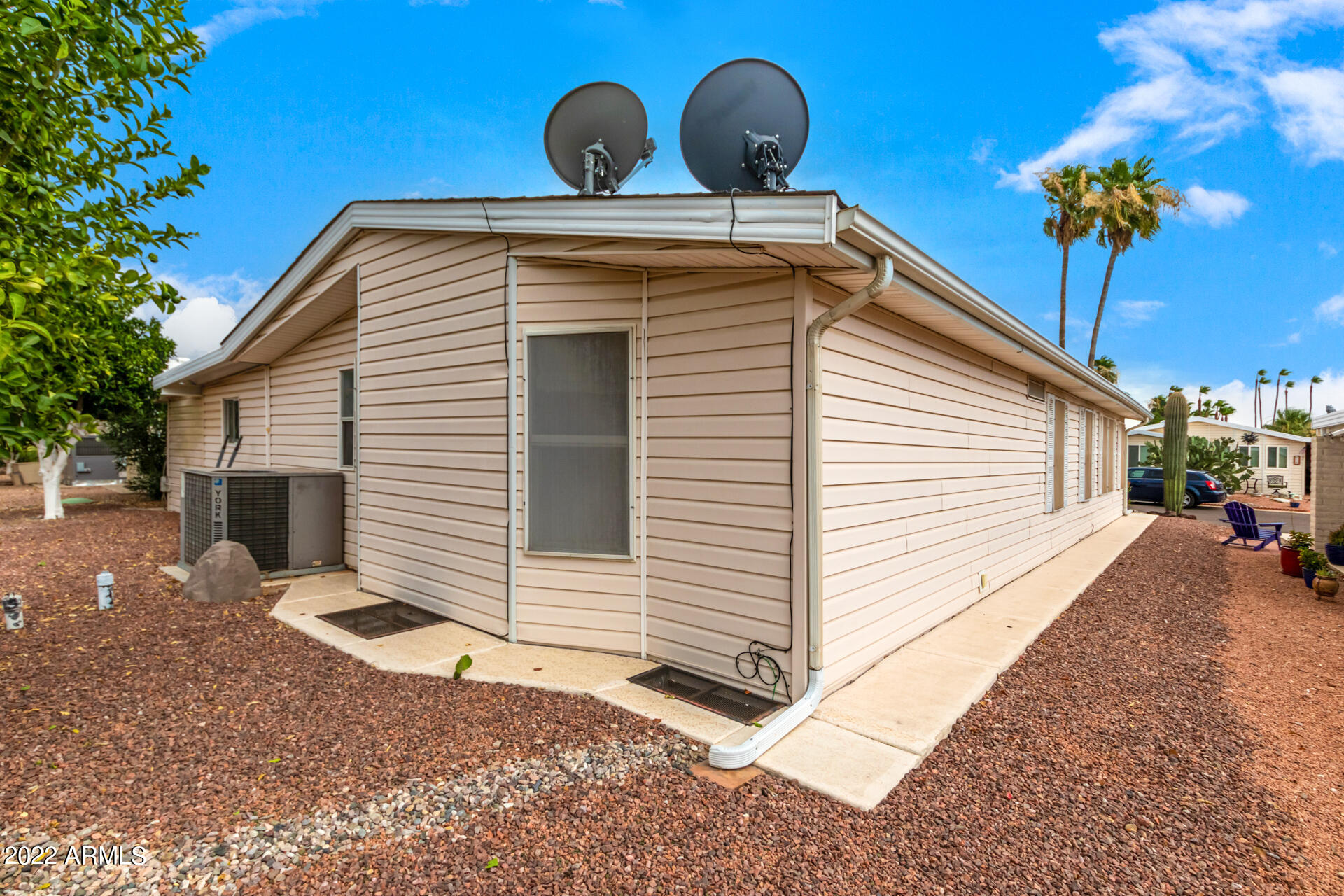 3400 S Ironwood Drive # 51