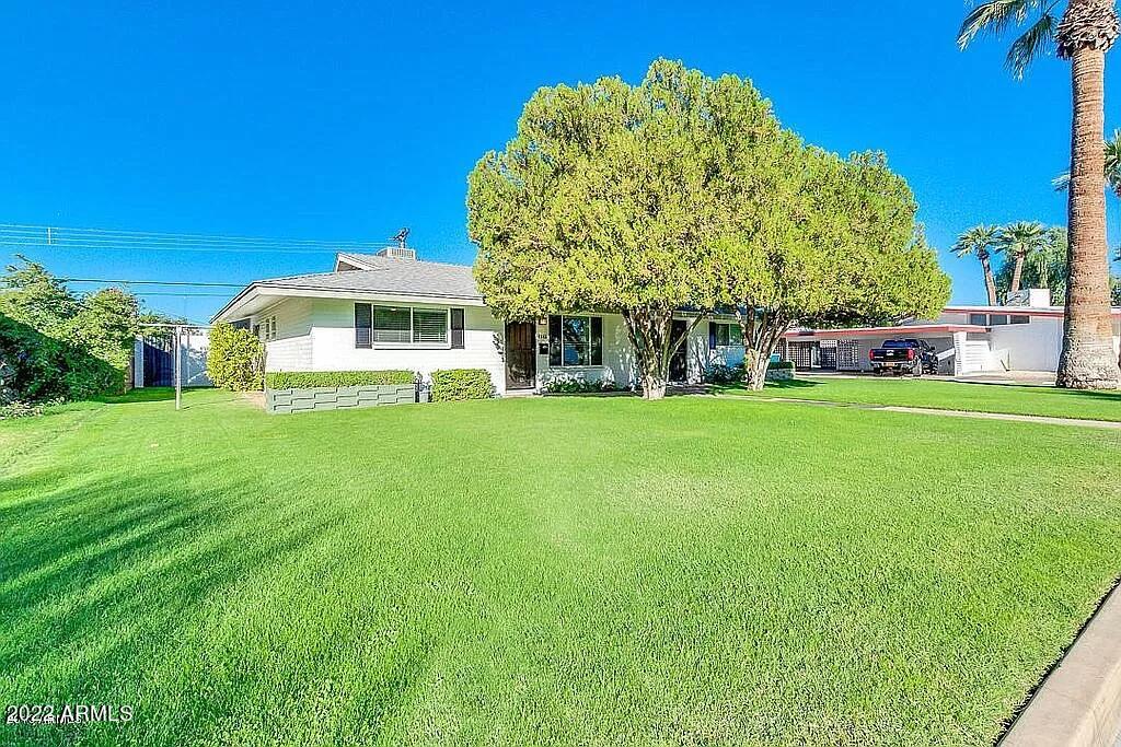 4242 N 31ST Place
