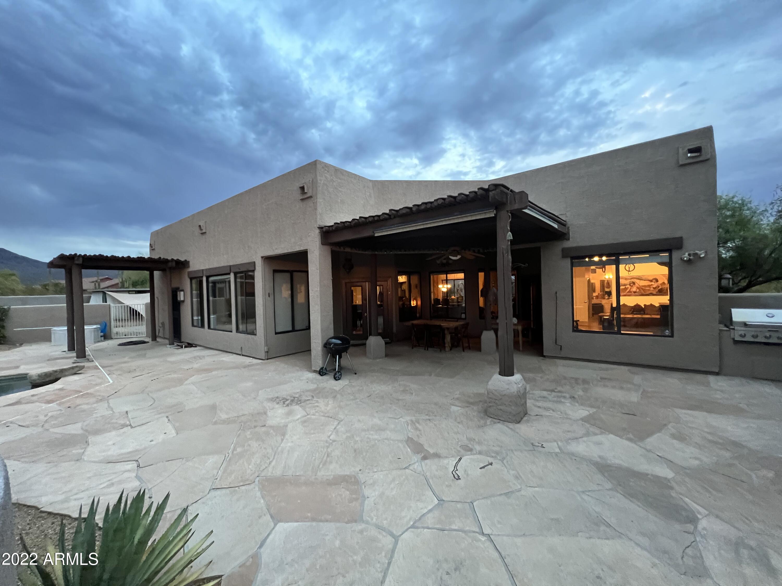 41432 N IRONWOOD Bluff