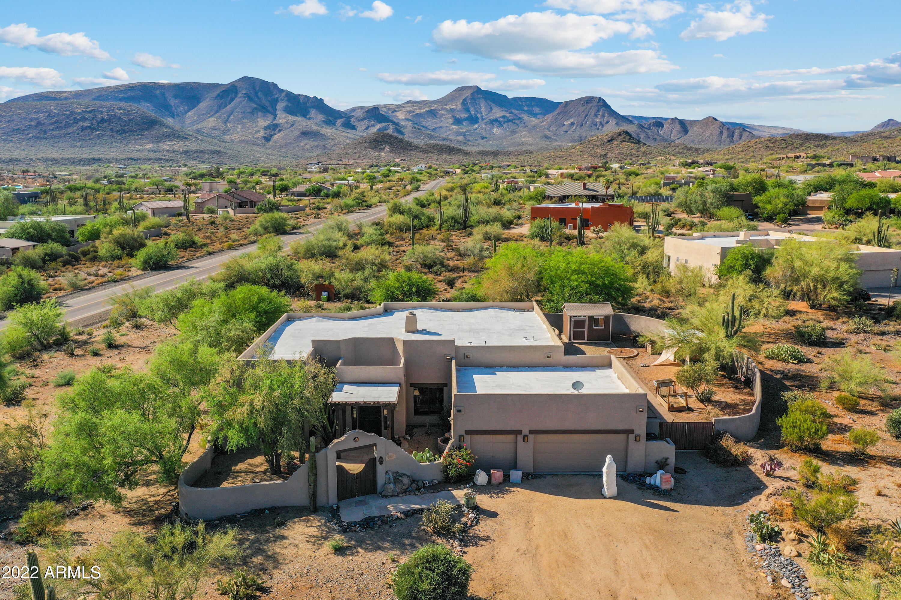 41432 N IRONWOOD Bluff