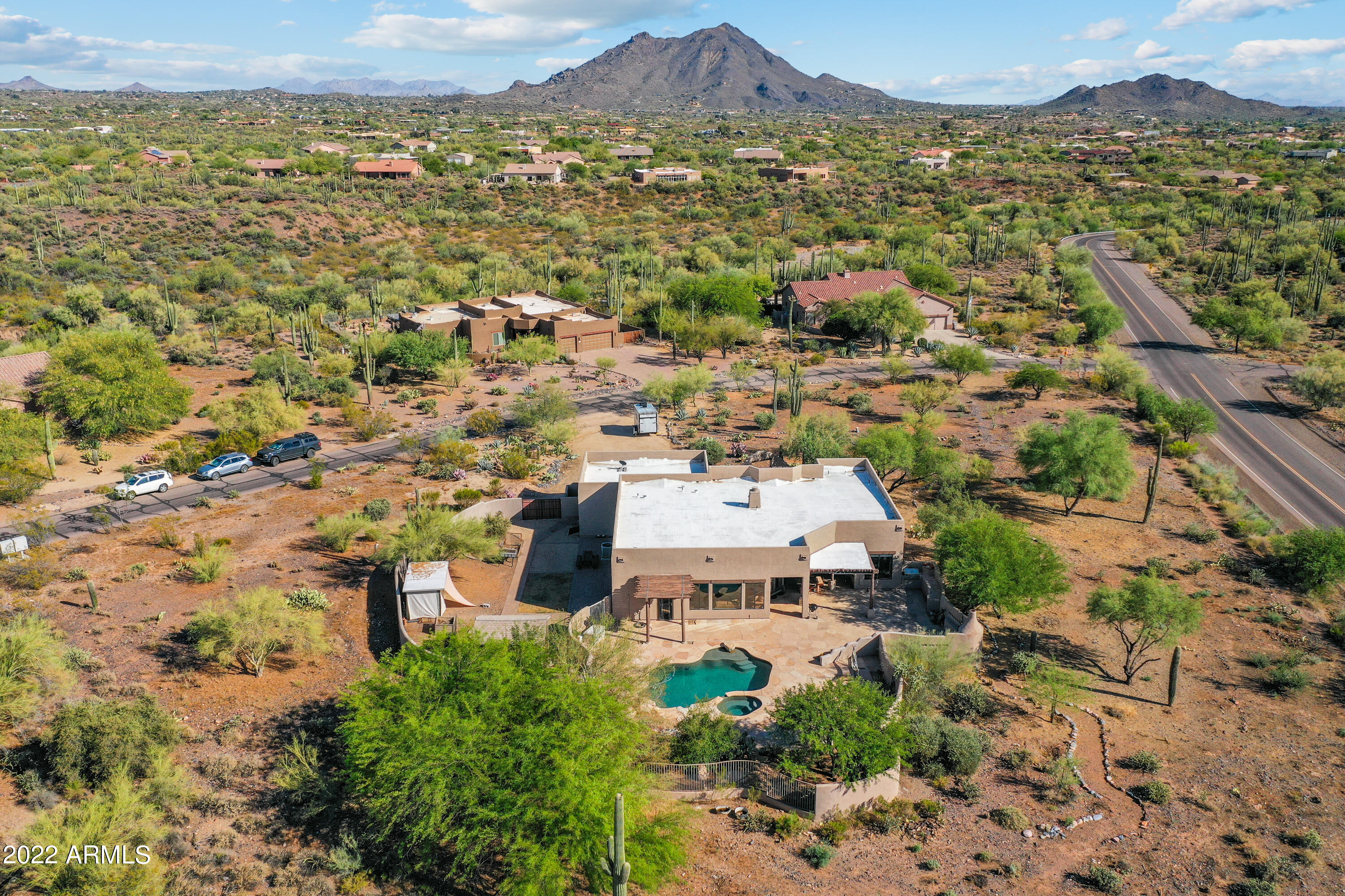 41432 N IRONWOOD Bluff