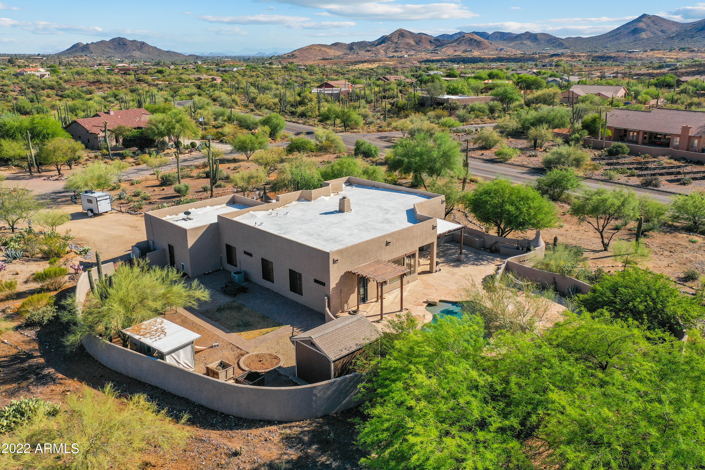 41432 N IRONWOOD Bluff