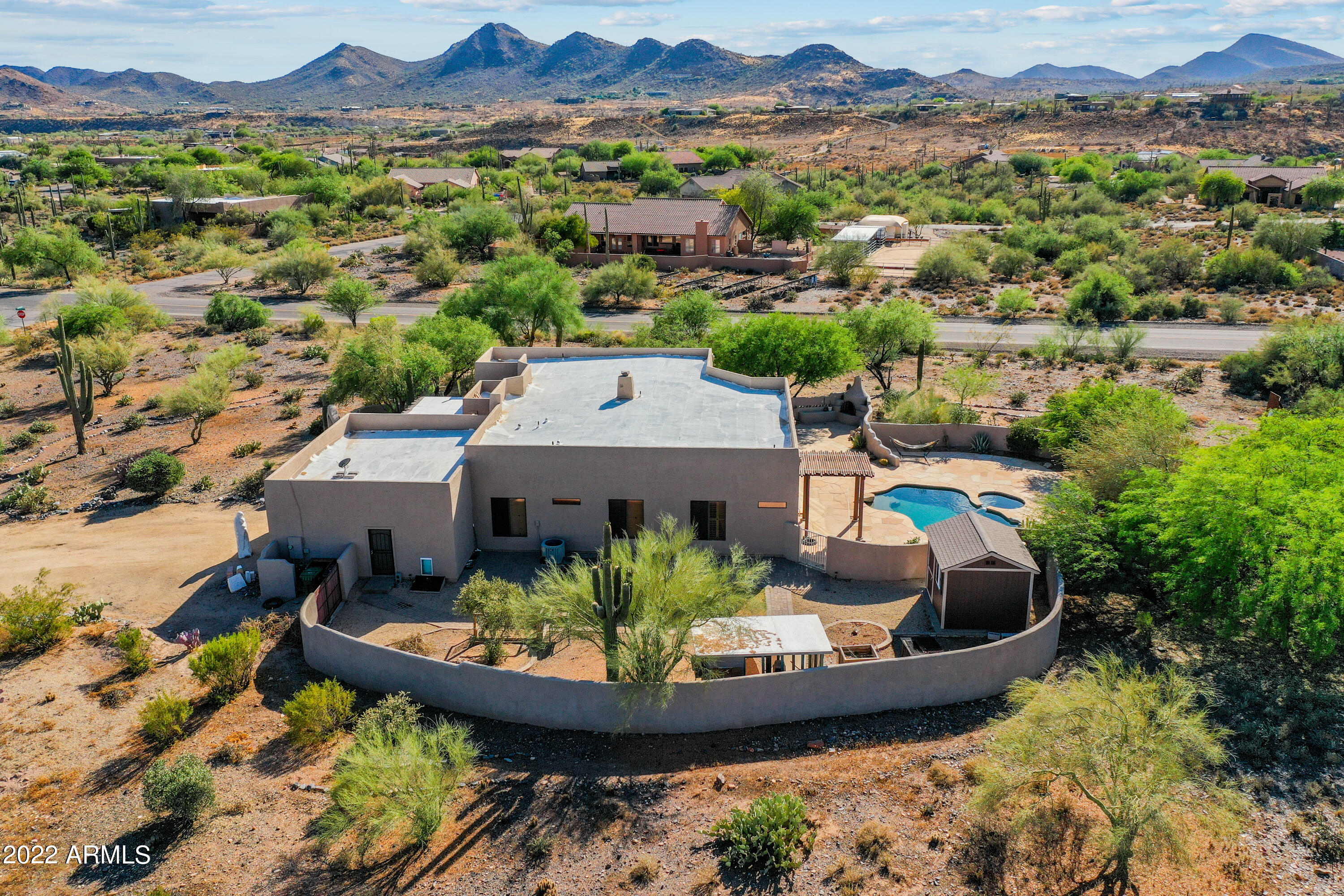 41432 N IRONWOOD Bluff