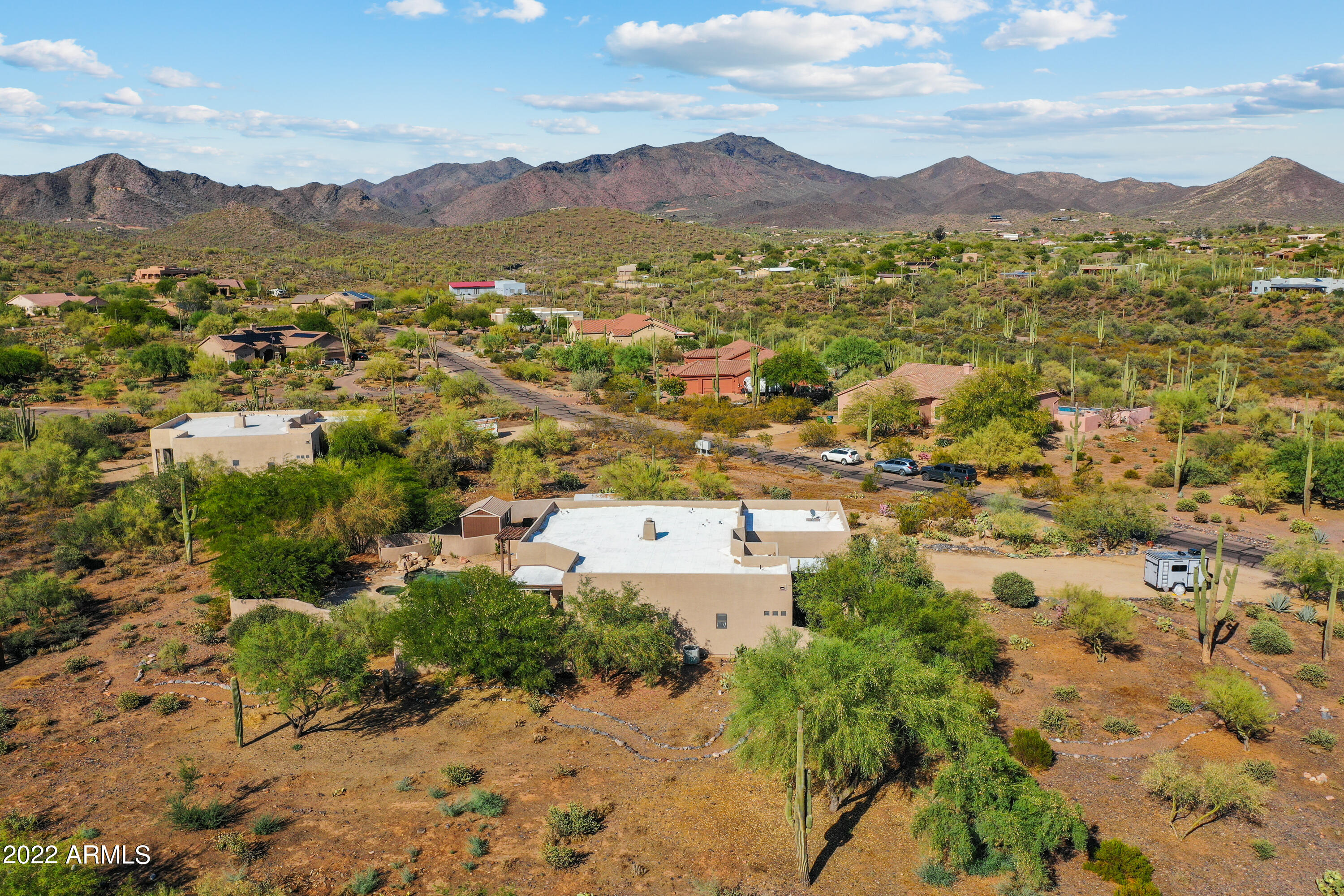 41432 N IRONWOOD Bluff