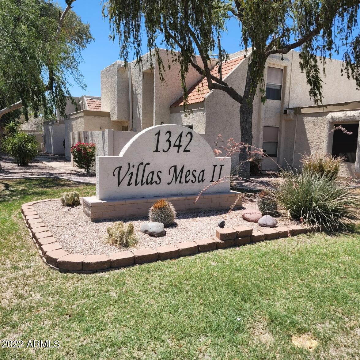 1342 W EMERALD Avenue # 288