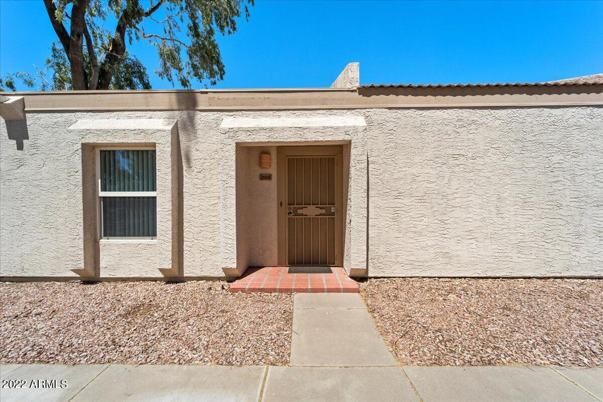 1342 W EMERALD Avenue # 288