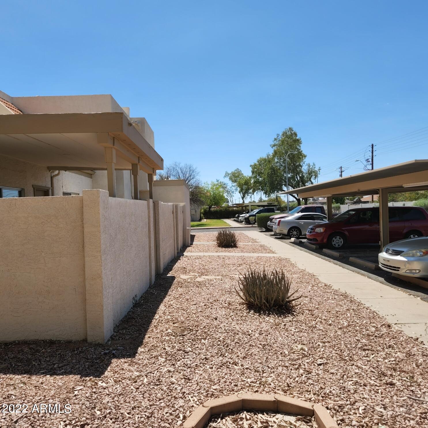 1342 W EMERALD Avenue # 288