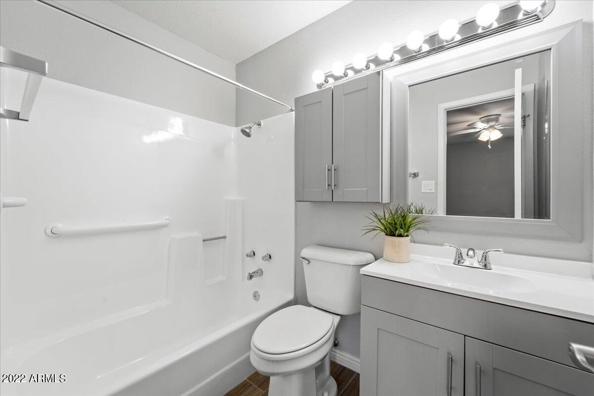 1342 W EMERALD Avenue # 288