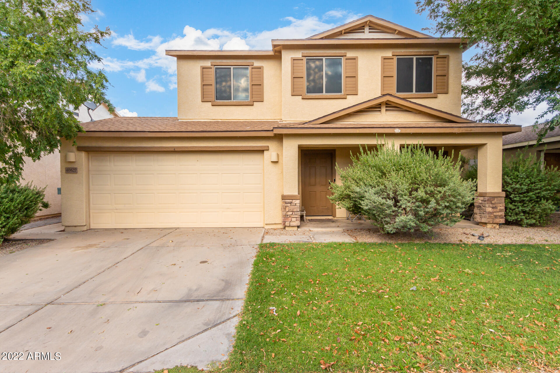 40627 N GLEN MEADOWS Lane