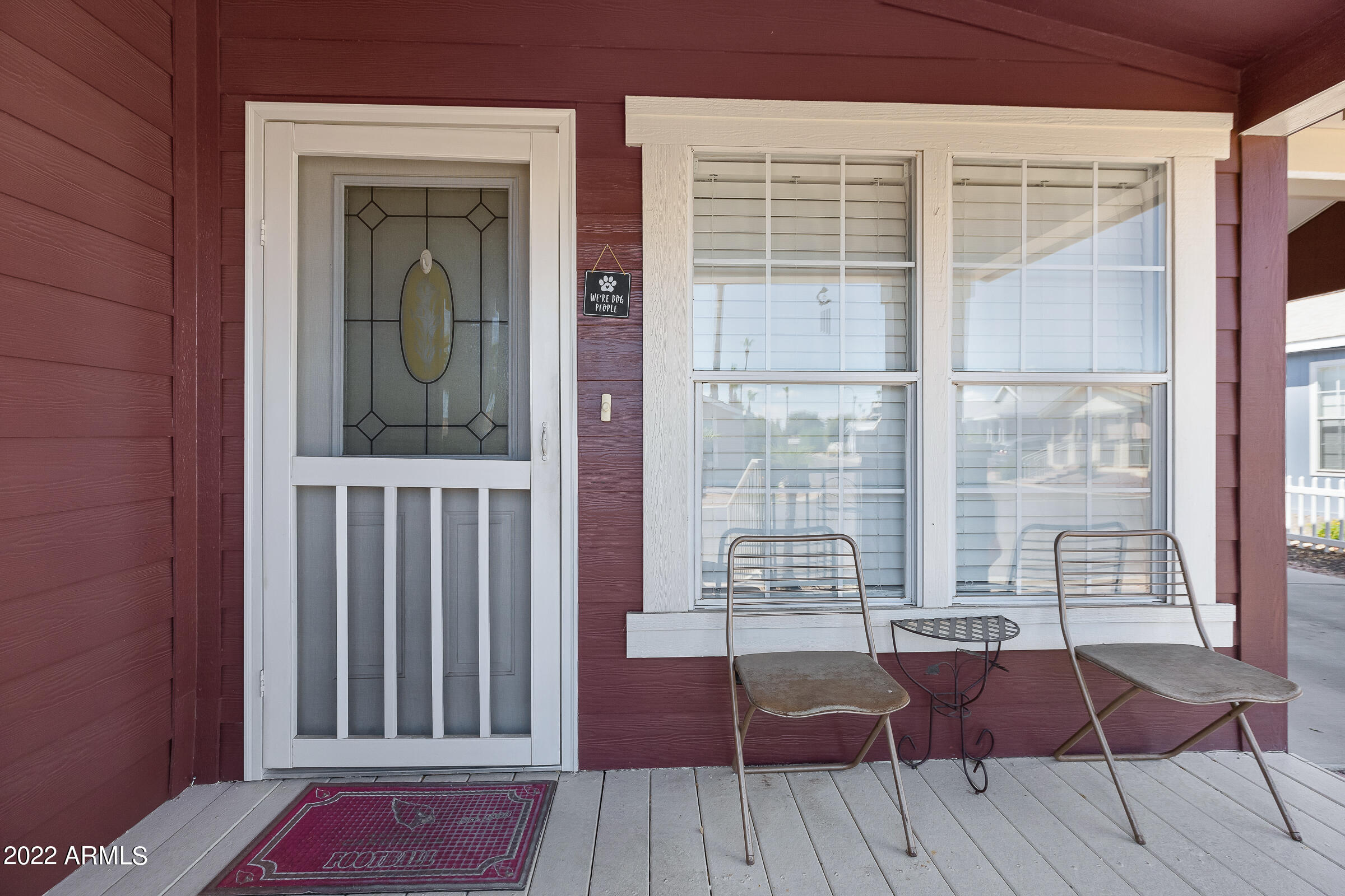 201 S Greenfield Road # 153
