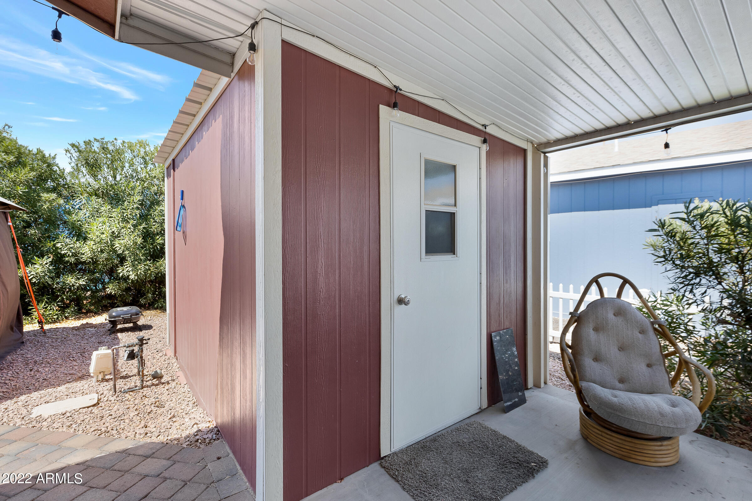 201 S Greenfield Road # 153