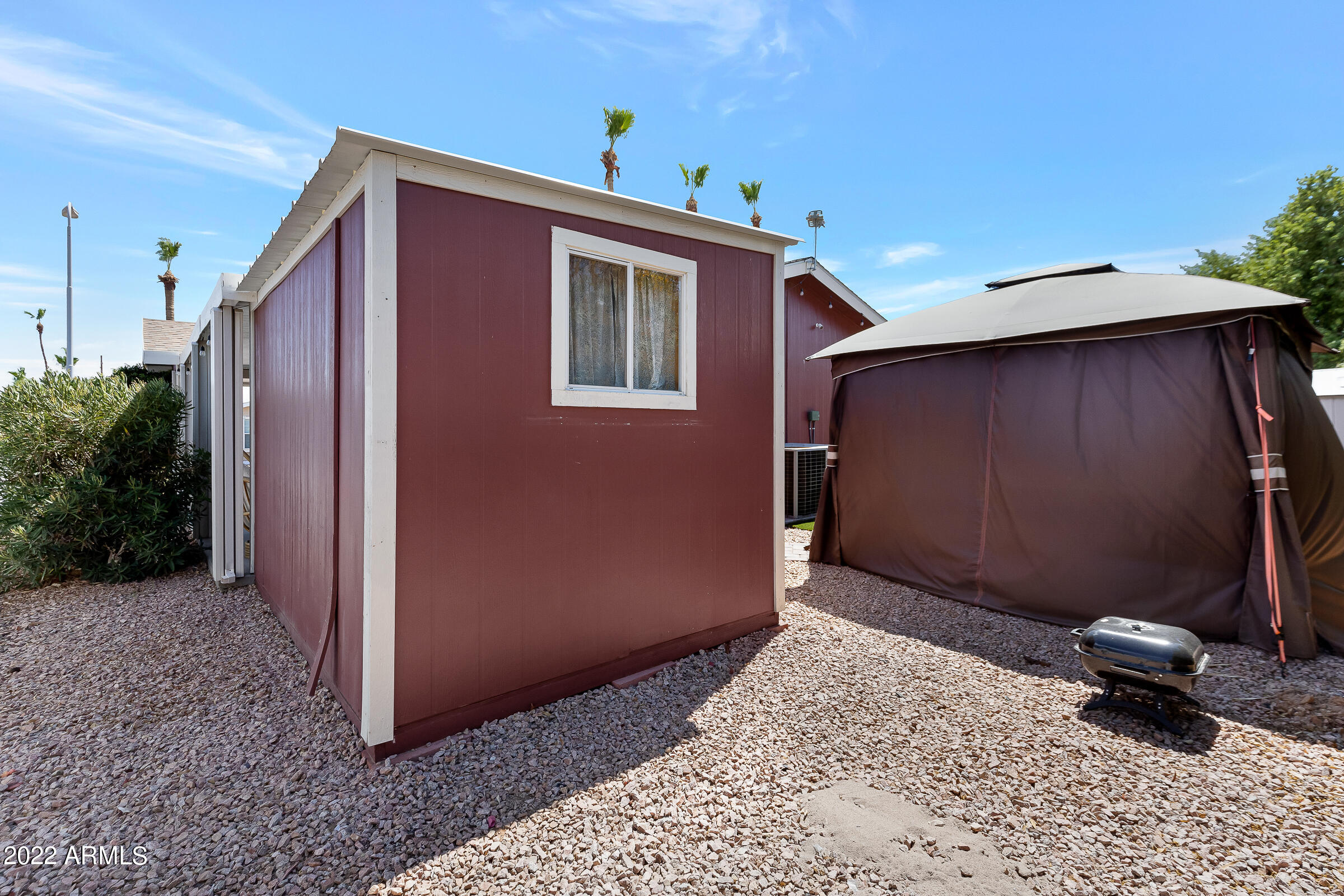 201 S Greenfield Road # 153