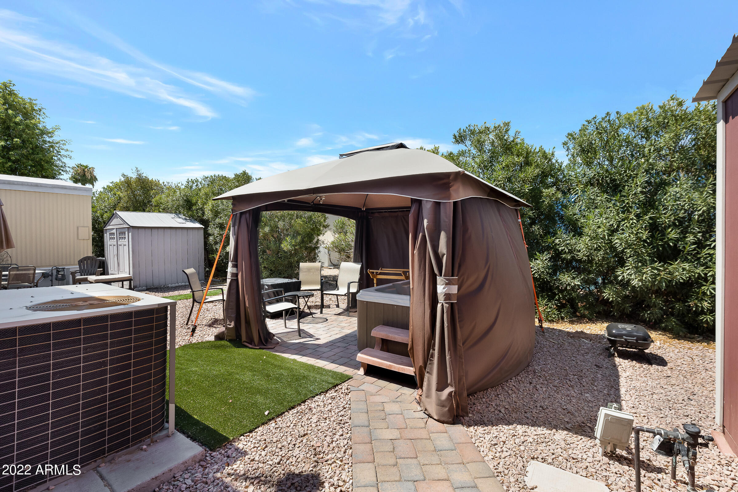 201 S Greenfield Road # 153