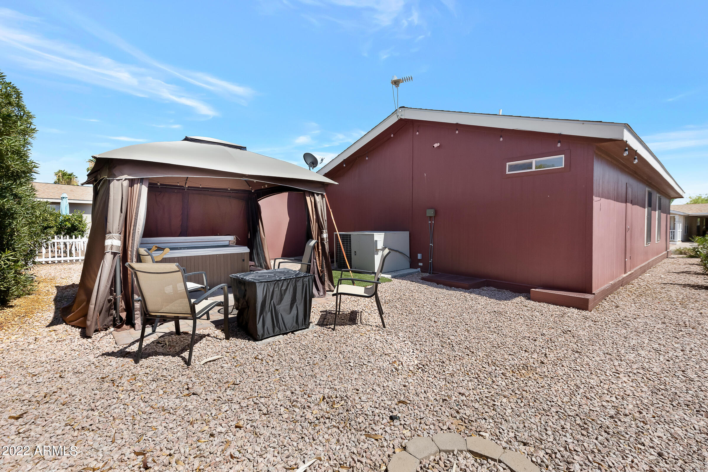 201 S Greenfield Road # 153