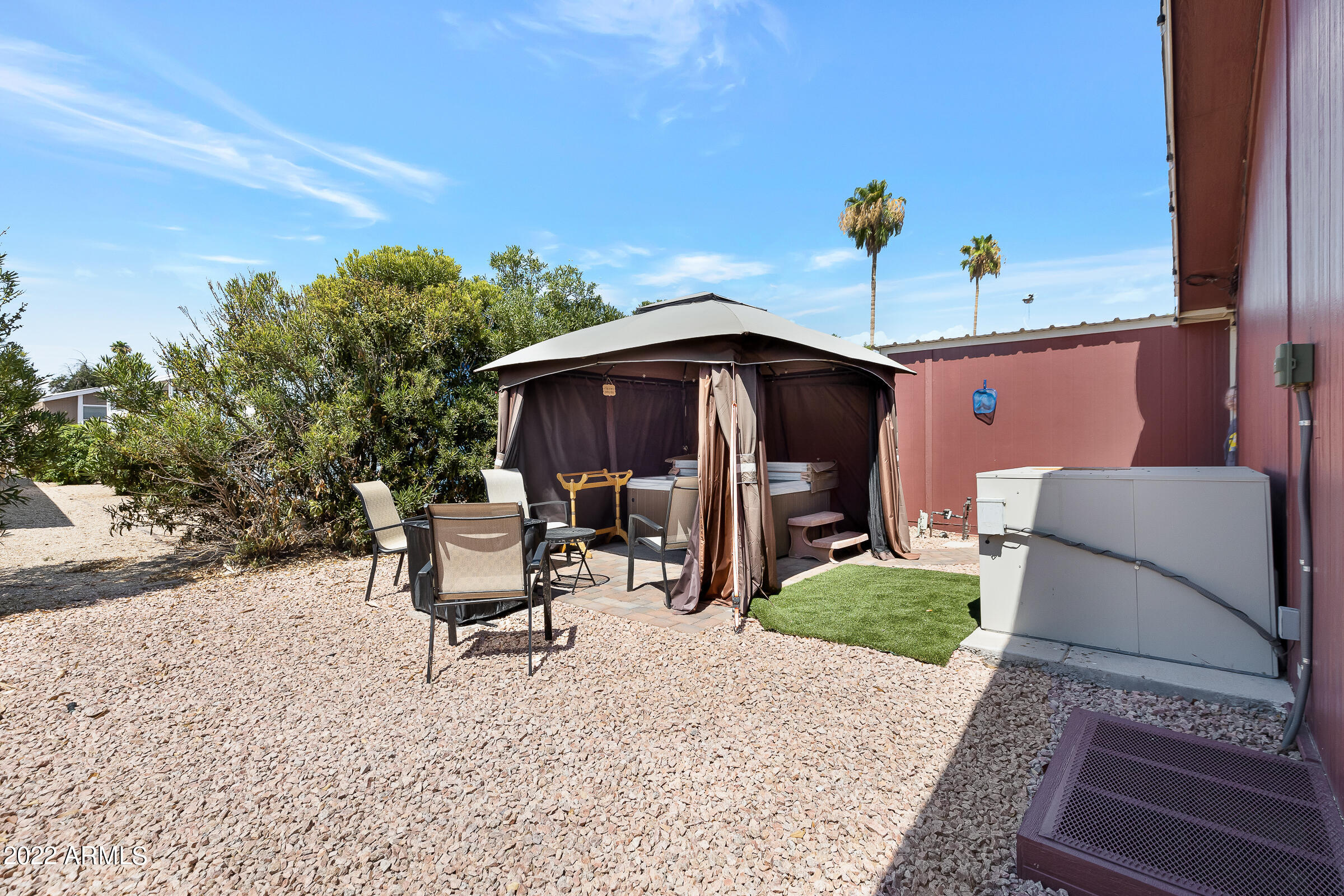 201 S Greenfield Road # 153