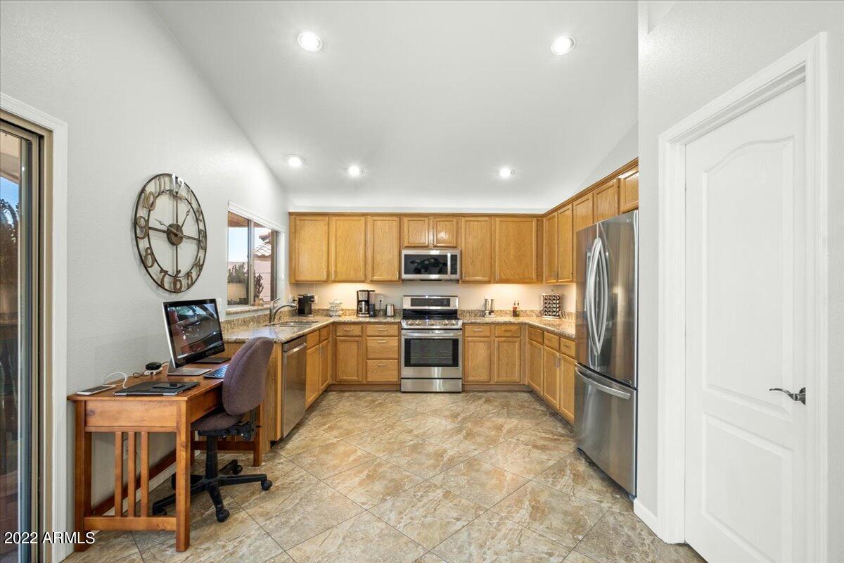 4626 S PALACIO Way