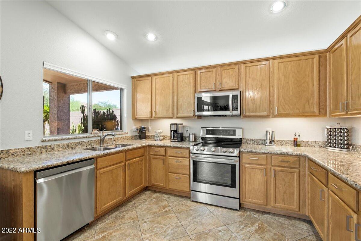 4626 S PALACIO Way