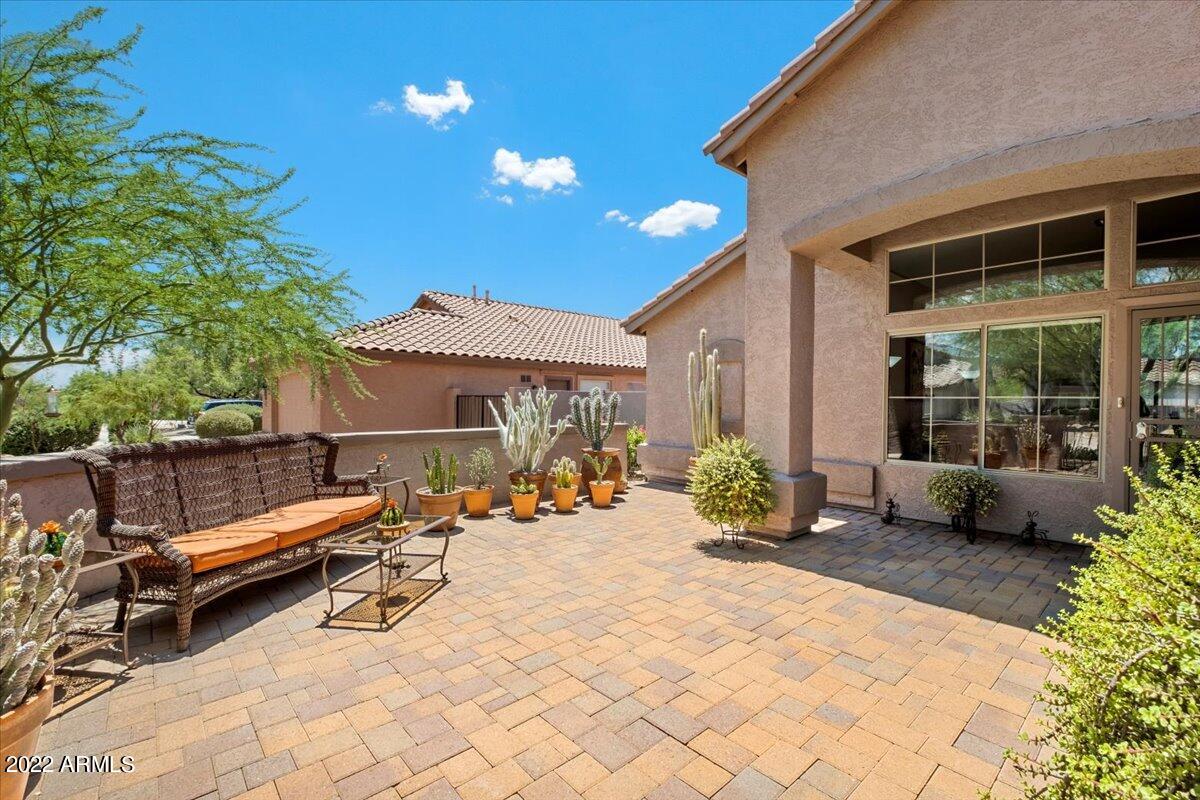 4626 S PALACIO Way