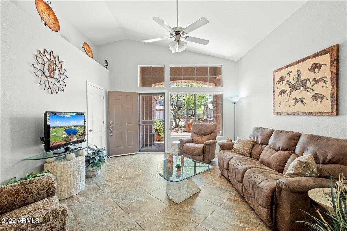 4626 S PALACIO Way