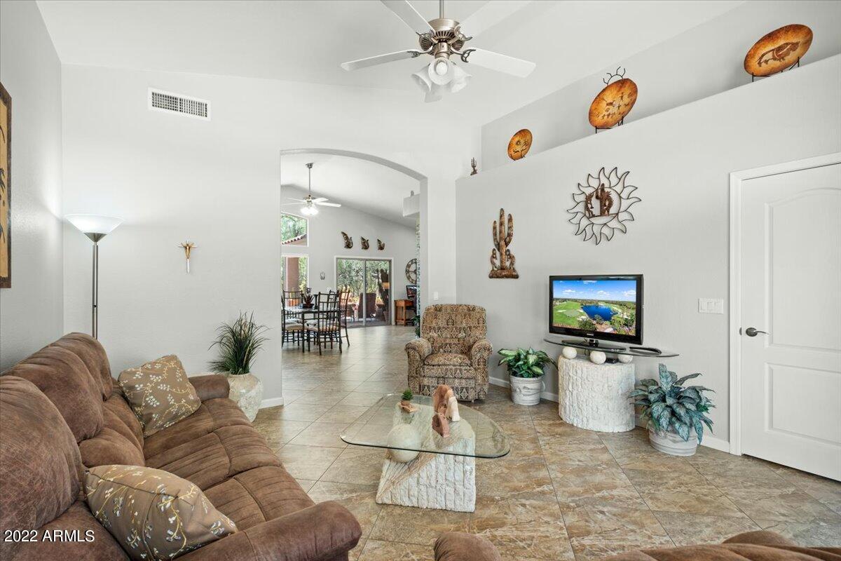 4626 S PALACIO Way