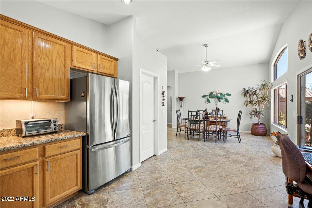 4626 S PALACIO Way