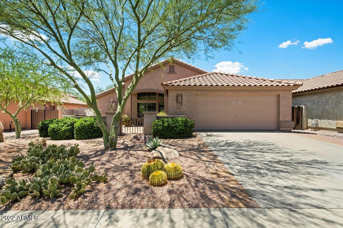 4626 S PALACIO Way