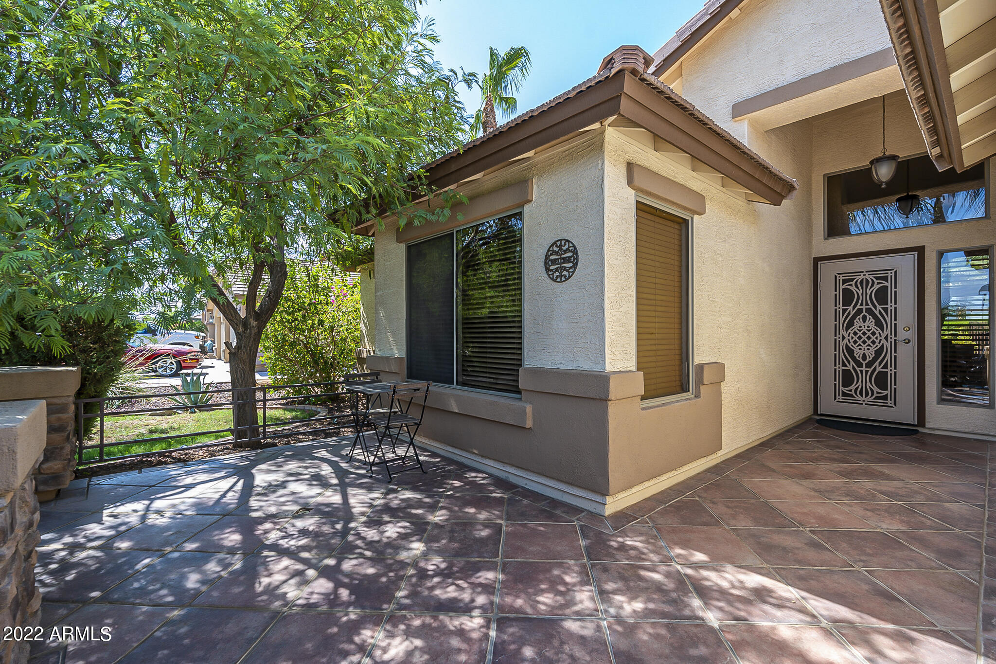 4521 E KARSTEN Drive