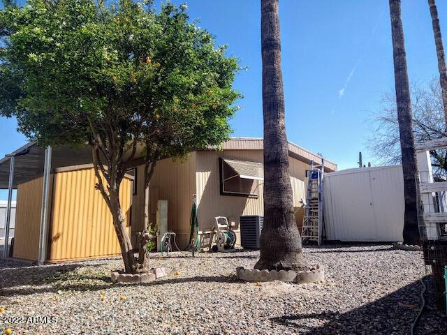 9501 E Broadway Road # 255