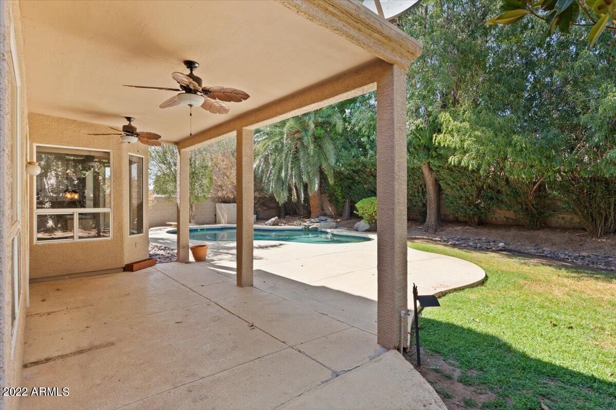 5418 E ANGELA Drive