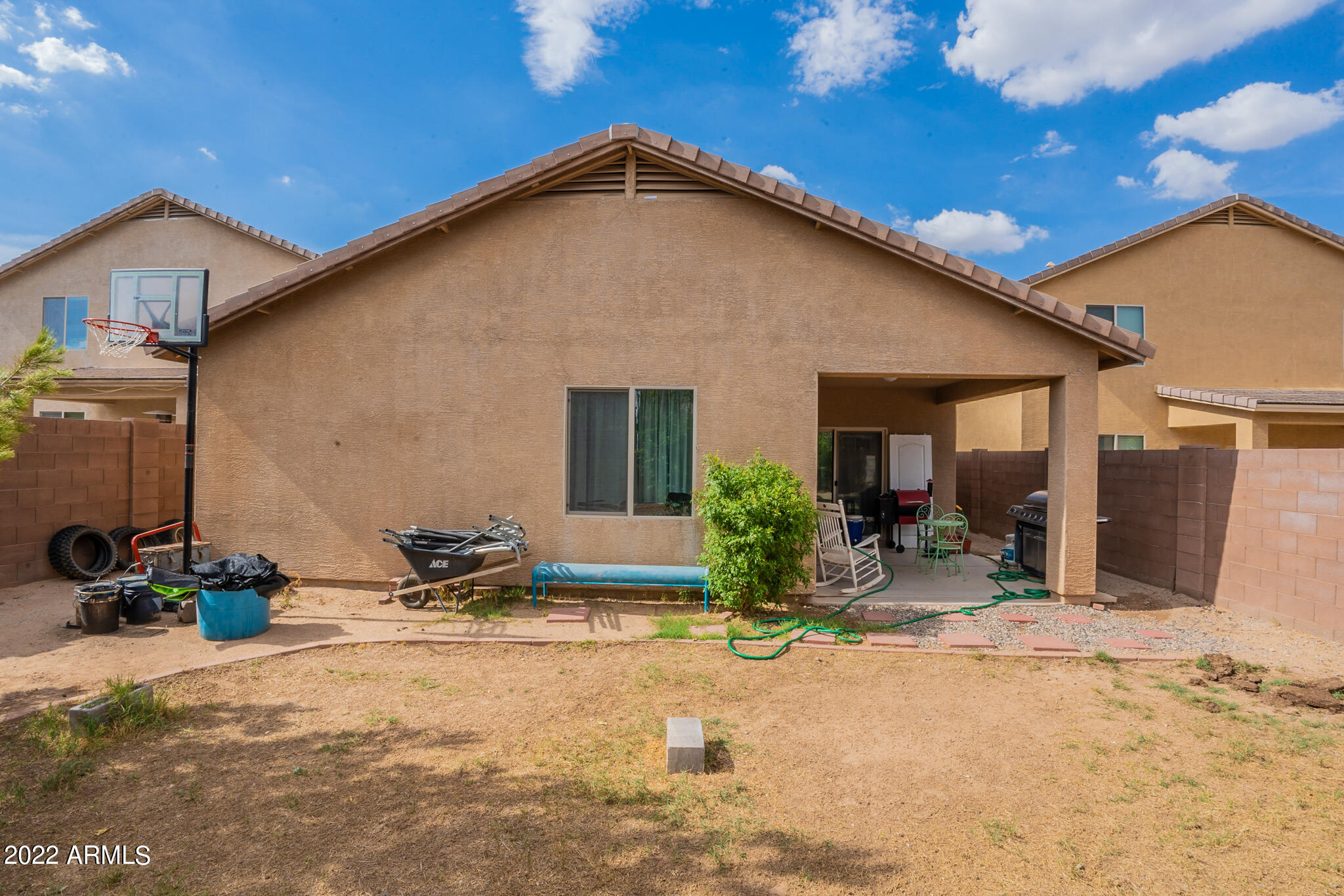 4415 W WHITE CANYON Road